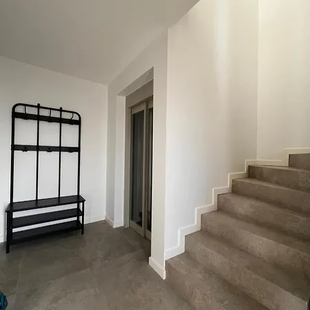 Villa Viviana *